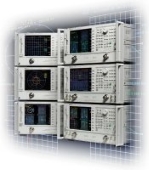8719A - Analyseur de réseau vectoriel - Keysight Technologies (Agilent / HP) - 130 MHz à 13,5 GHz - Analyseurs de signaux vectoriels_0