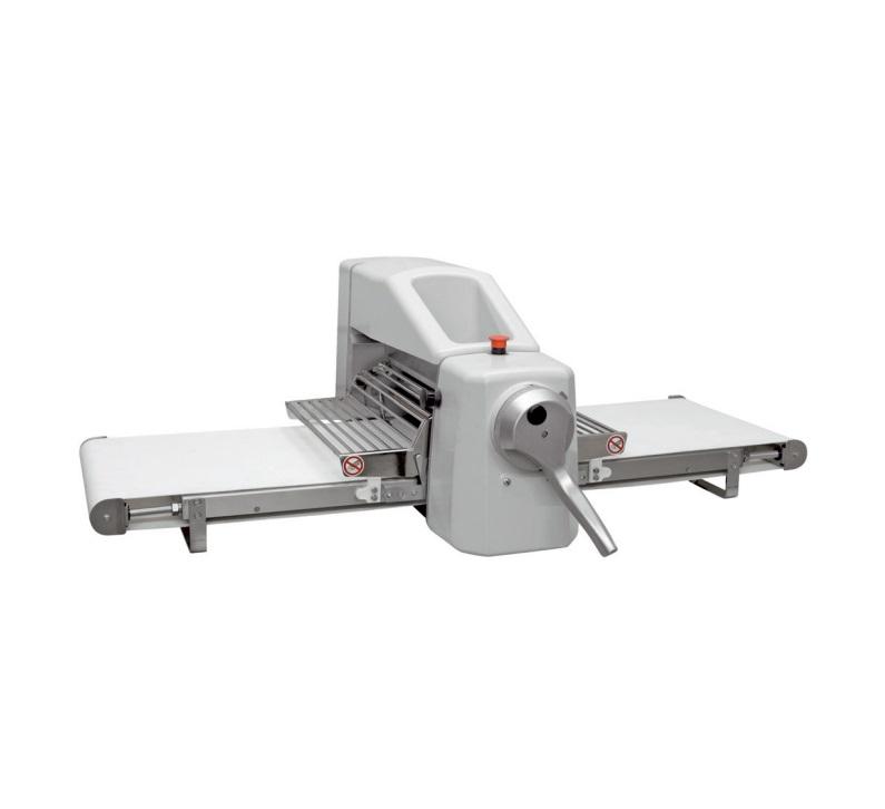 Laminoir sur table avec tapis en coton - RONDO_0