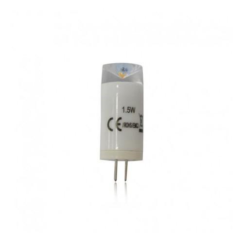 Ampoule led culot g4 1.5 watt  3000°k_0