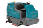 Autolaveuse autoportée Tennant T17 - Batterie 24V 625AH - 100cm de largeur de travail - Reconditionnée_0