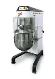 Batteur mélangeur digital 60 litres SINMAG EUROPE  PLANET_0