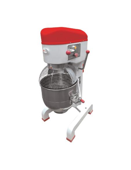 Batteur mélangeur Pizza Group 40 Litres  Référence: PL40_0
