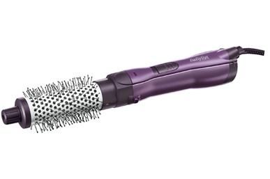 BROSSE A CHEVEUX BABYLISS AS80E