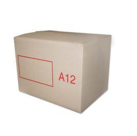 Caisse Galia C - demi-caisse américaine avec couvercle cloche_0
