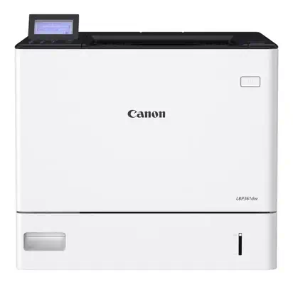 Canon i-SENSYS LBP361dw 1200 x 1200 DPI A4 Wifi_0
