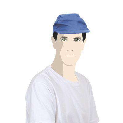 CASQUETTE COTON 040030CR4 DMD_0