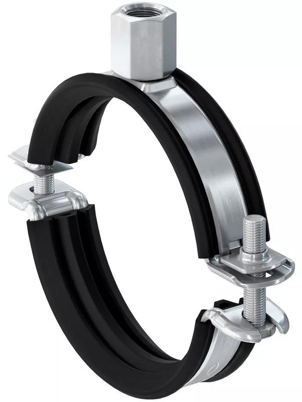 Collier de serrage frs-l 20 - 24 m8/m10 universel boite de 25 - FISCHER - 539446 - 794343_0