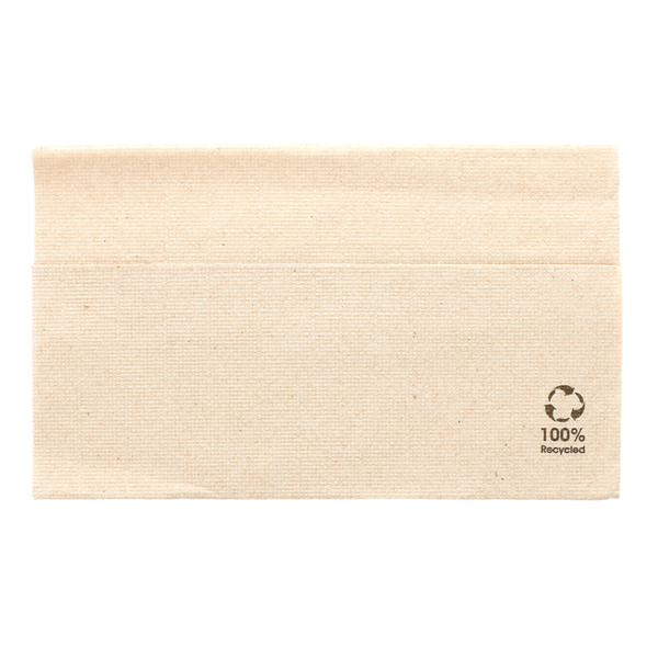 ECOLOGIQUE : 4800 serviettes ouate recyclée 1 pli 165x98 mm pour distributeurs - SVT1NT-GP02/RC_0