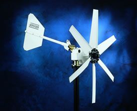 Éolienne aérogénératrice 100w_0