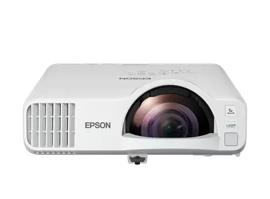 Epson V11HA76080 vidéo-projecteur Projecteur à  focale standard 4000 ANSI lumens 3LCD WXGA (1200x800)_0