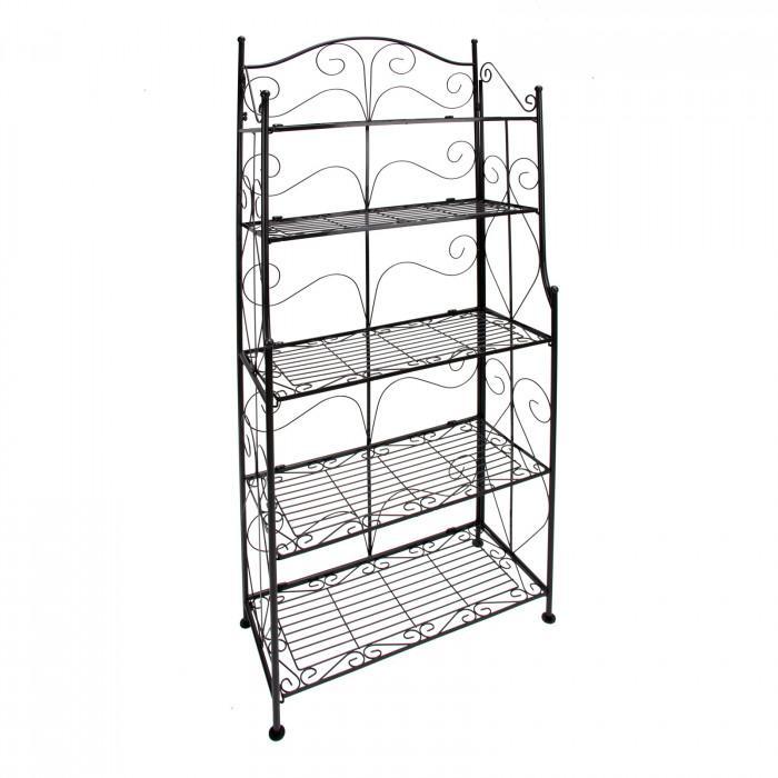 Etagère nostalgie - 5 niveaux - 2378_0