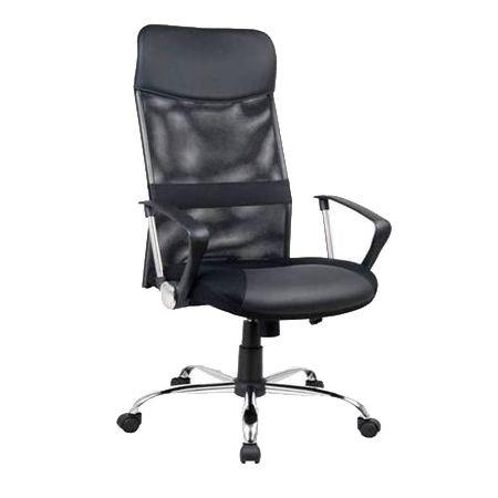 FAUTEUIL DE DIRECTION ERGONOMIQUE KLARYS