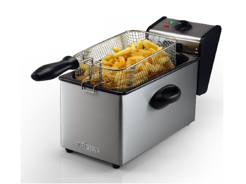 FRITEUSE TRISTAR FR6930