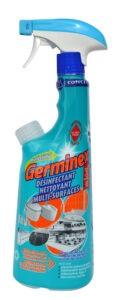 GERMINEX Nettoyant Désinfectant - concentré (425 ml)_0