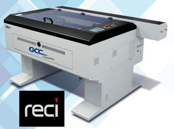 Graveur laser X 252 RX - Puissance 80-100W - Tube Laser CO2 RECI - Surface 635x458 mm_0