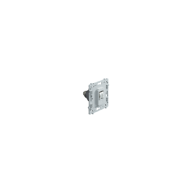 HAGER ESSENSYA PRISE RJ45 CATÉGORIE 6 STP WE226