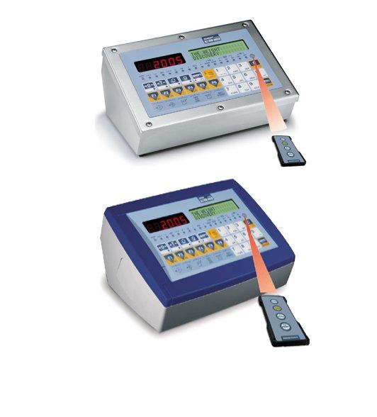 Indicateur de pesage universel 3590 XP ou XT - Haute performance et polyvalence pour pesage industriel_0