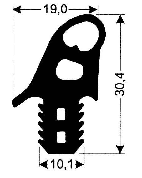 Joint silicone pour four jso-007_0