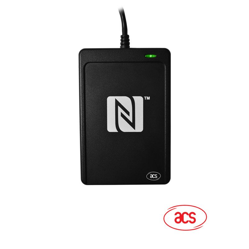 Lecteur rfid nfc ACR1252U-M1_0