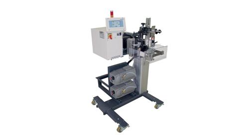 Margeurs pick and place - Dépose précise par ventouse - Cadence jusqu'à 15 000 produits/h_0