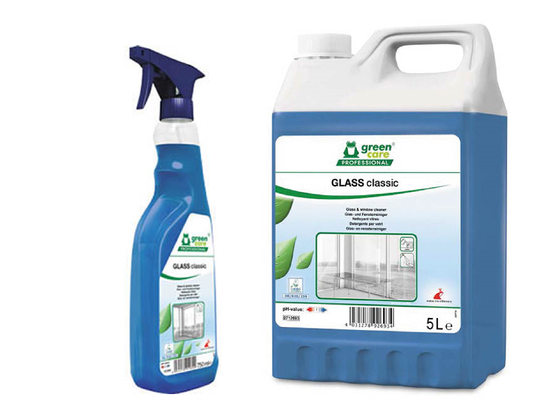 Nettoyant vitres et surfaces écolabel Tana Werner - 970082_0