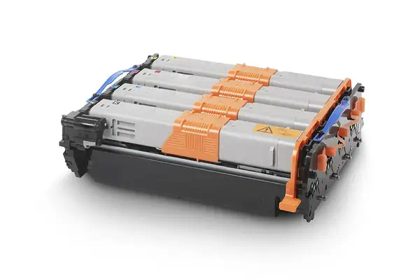 OKI 44968301 tambour d'imprimante Original 4 pièce(s) Multipack_0