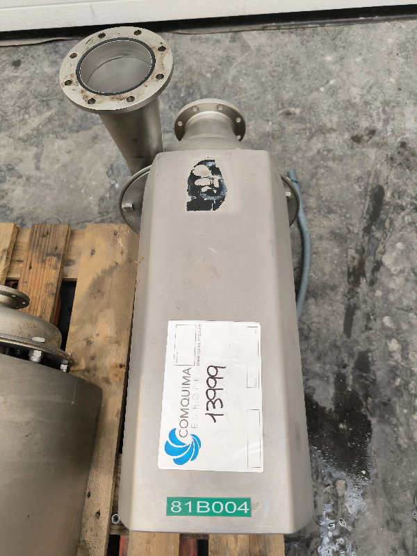 Pompe centrifuge gea 3 kw - référence                        :                         c13999_0
