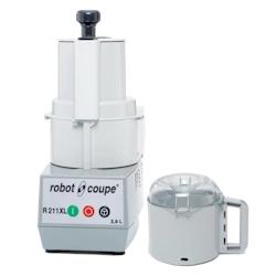Robot Coupe Robot-Coupe - Combiné  R211 XL - 2124D - plastique 2124D_0