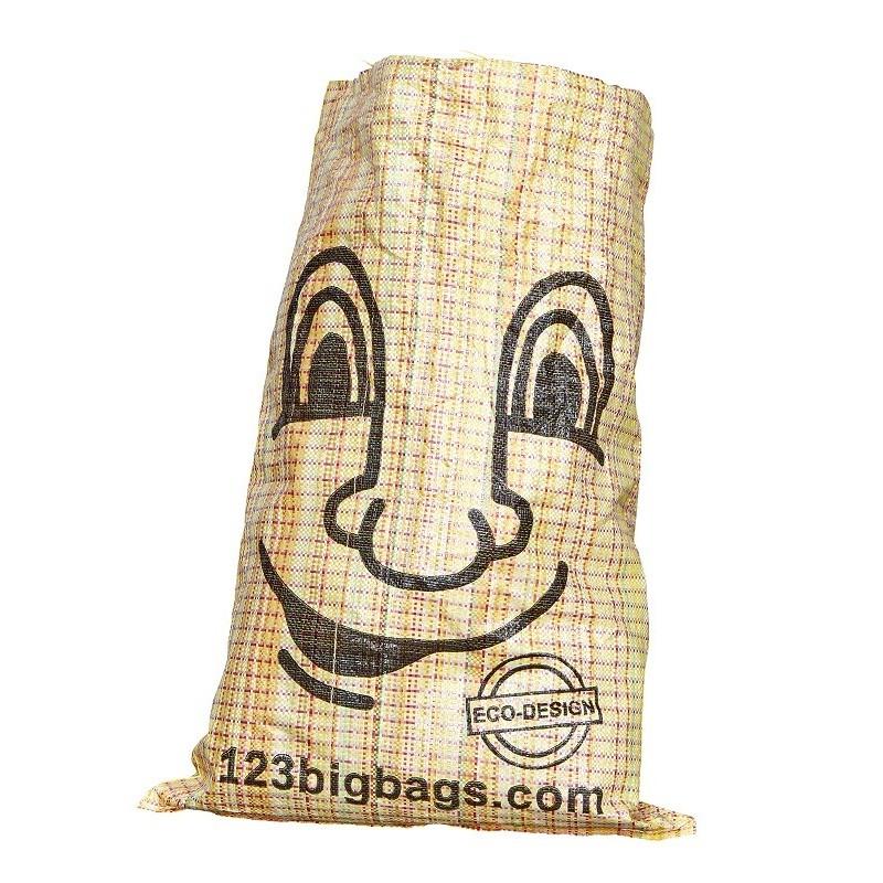 Sac PP Tissé Eco-Design 000-59p - 55x80cm - 25kg - 123BigBags_0