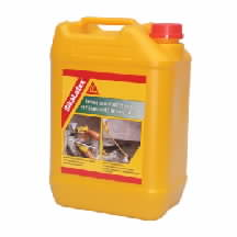 SIKALATEX BIDON DE 5L : SIKA 681