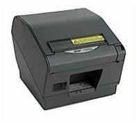 Imprimante tickets et étiquettes Star TSP800II - 112 mm, thermique avec massicot automatique_0