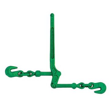 Tendeur d'arrimage - express - standard pour chaîne 13-16 mm, 20500 kg - acier forgé traité - EU-LBS-13-16-20T_0