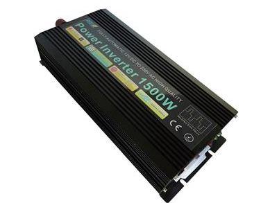 Transformateur / convertisseur de tension 1500W 12V-230V_0