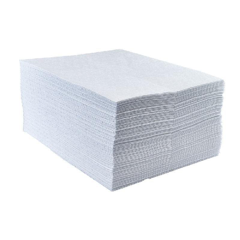 200 Tapis absorbants hydrophobes pour hydrocarbures - TPHDRCBR-PW01_0