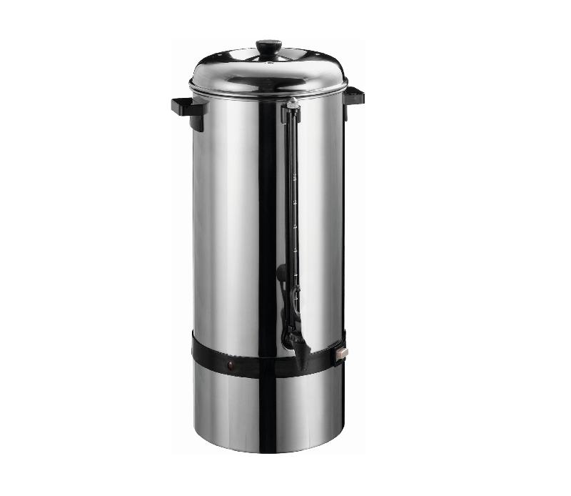 Percolateur double filtration 15 Litres_0