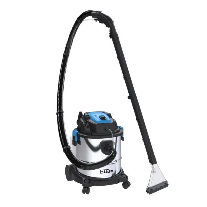 Aspirateur injecteur extracteur - shampouineuse gws 1600-20_0