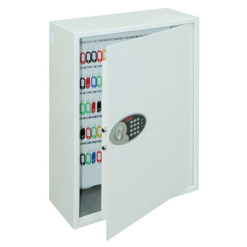 Ax70-ks0034e - Armoire à clés Phoenix KS0034E - 300 clés - Serrure électronique programmable_0