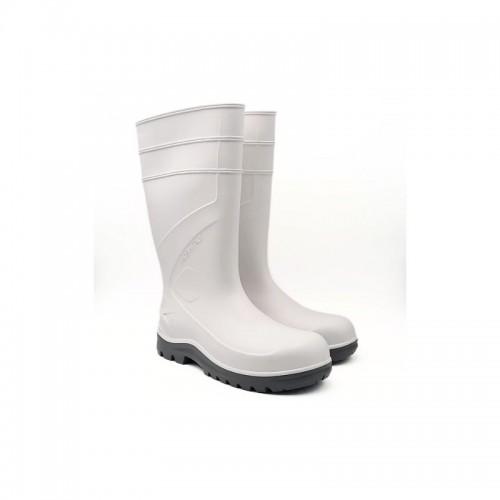 BOTTES DE SÉCURITÉ OMEGA S4 SRC - COLORIS BLANC - TAILLE 40 NORDWAYS