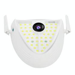 Caméra Video Surveillance HD 2MP 42 LEDs Vision Nocturne Détection Mouvement IP66 YONIS - 3615616911106_0