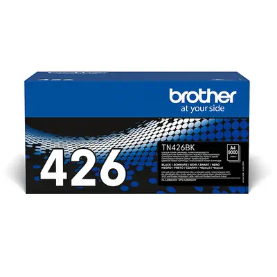 Cartouche de toner TN-426BK Brother originale  Noir_0