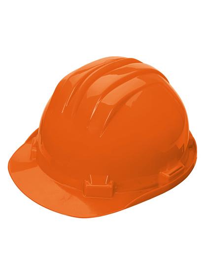 Casque de chantier en polyéthylène - cas5rso_0