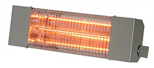 Chauffage infrarouge IRC 1500W - électrique - IPX5 - pour intérieur et extérieur_0