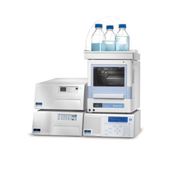 Hplc serie 200, detections pda/refractometre/uv, perkinelmer_0