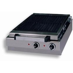 CombiSteel Grill Vapeur Electrique - 0641094590215_0