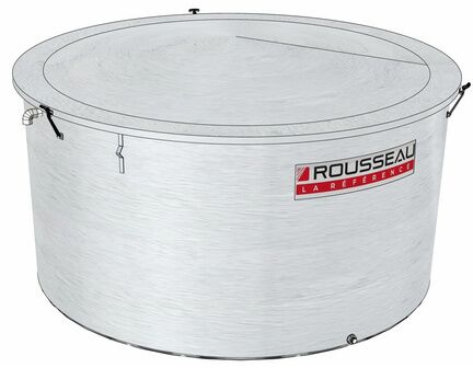 Cuves de stockage d'eau de 3.5m3 à 9m3 - Babytank [3.5-9m3]_0