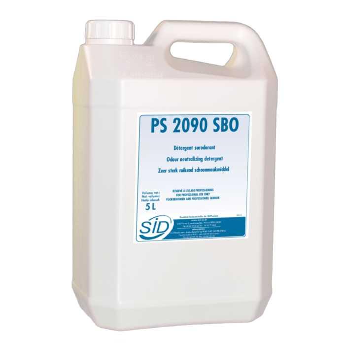 Détergent surodorant ps 2090 sbo_0