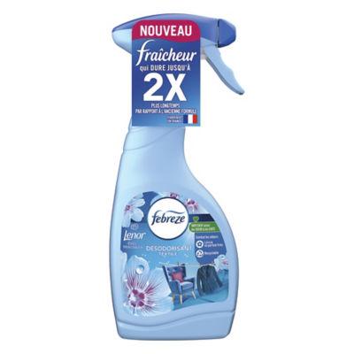 Désodorisant textile Febreze Eveil Printanier 500 ml_0