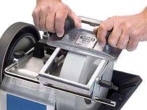 DISPOSITIF D'AFFUTAGE POUR FERS DE TOUPIE SVP-80 TORMEK