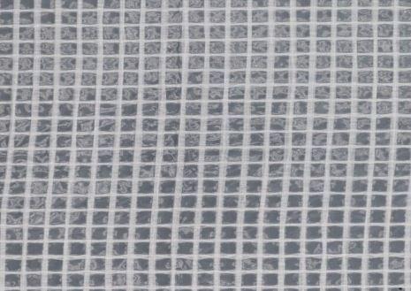 Film polyéthylène haute densité enduit PE translucide - 200 g/m² - 3.20 x 20 m - Classement feu B1_0