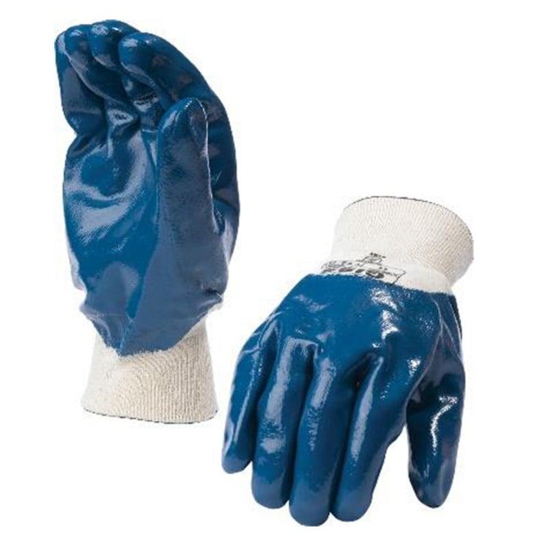 Gants G-NBR MAX (multichoix) - GISS | 863286_0